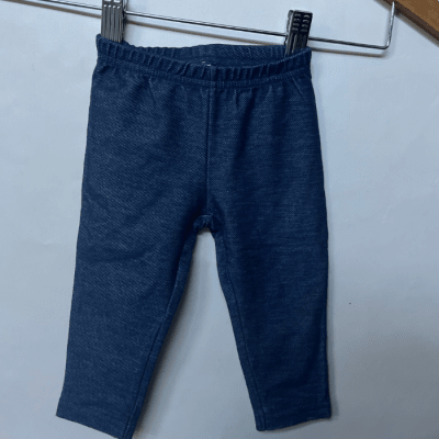 Leggings Carters 6m 2507179
