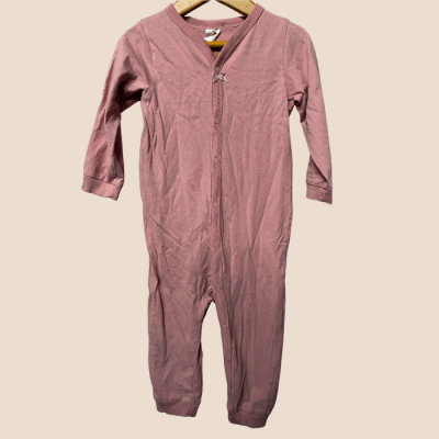 Pijama H&m 9m-12m 2606429