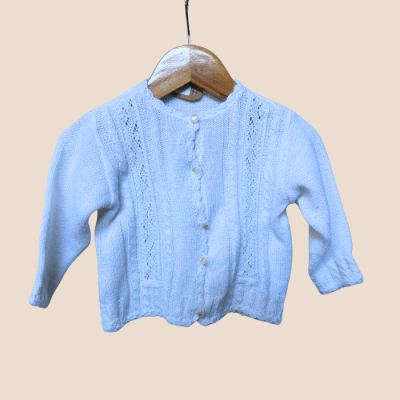 Chaleco Bambola 0m-3m 26101232