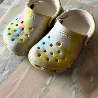 Chalas Crocs 22 2511174