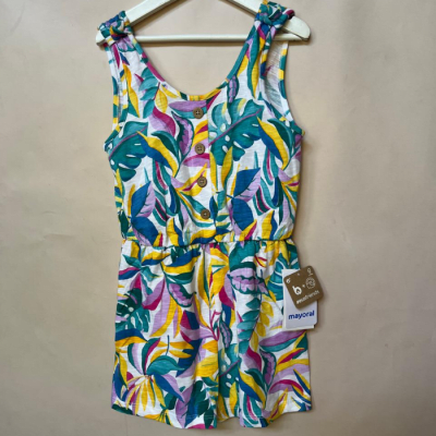 Enterito Mayoral 8 años 2411670 - NUEVO1