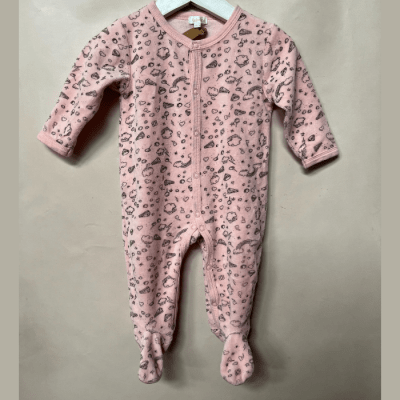 Pijama Yamp 3m 2504104