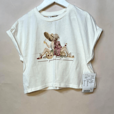 Polera Mayoral 8 años 2411671 - NUEVO