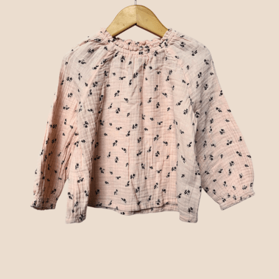 Blusa H&M 18m-24m 26062202