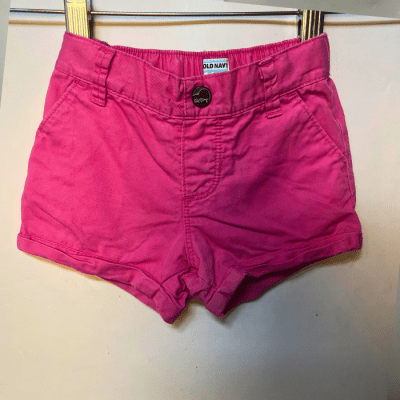 Short Old navy 18m-24m 2512018