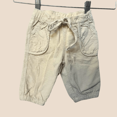 Pantalon Zara 3m-6m 26041322