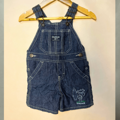 Jardinera Oshkosh 9m 2512060