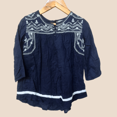 Vestido Harvest 2 años 26040671