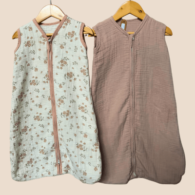 2 Saquitos Sin marca 0m-6m 26081381