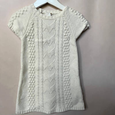 Vestido H&M 18m-24m 25034461