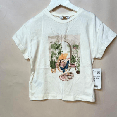 Polera Mayoral 8 años 2411672 - NUEVO