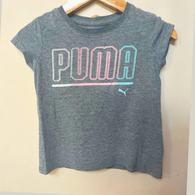 Polera Puma 2 años 26011302