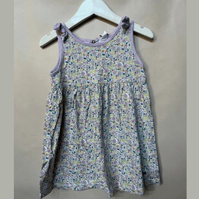 Vestido Opaline 2 años 2504189