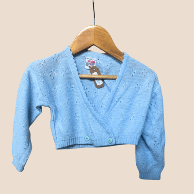 Chaleco Ninis 12m 2606389
