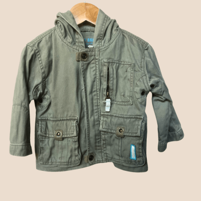 Chaqueta Cheeky 12m-18m 2604494