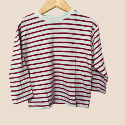 Polera Zara 3-4 años 26070292