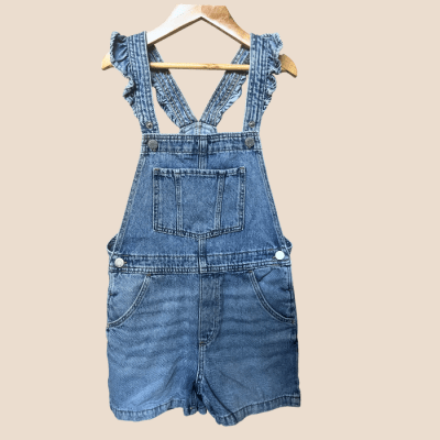 Jardinera H&M 8-9 años 26043722