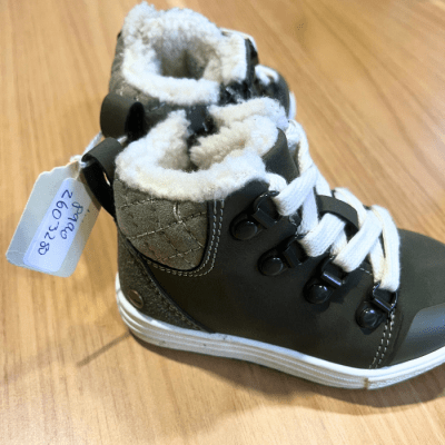 Zapatillas Opaline 20 26032501