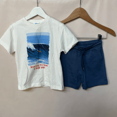 Conjunto Mayoral 4 años 2502285 - NUEVO