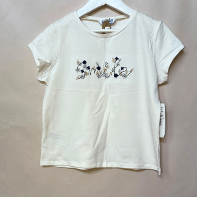 Polera Mayoral 8 años 2411674 - NUEVO