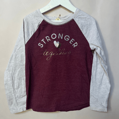 Polera Cat & Jack 6 años 2502329