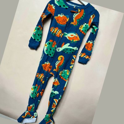 Pijama Carters 3 años 2505408