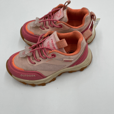 Zapatillas Ficcus  24 25072461