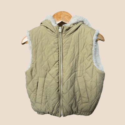 Parka sin mangas Zara 18m-24m 26050811