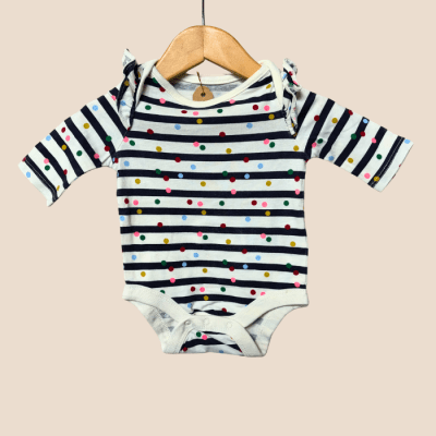 Body Gap 0m-3m 2606206