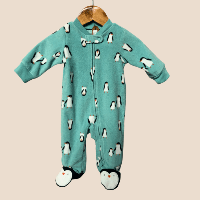Pijama Carters 3m 26061212