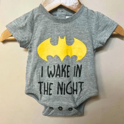 Body Batman 1m-3m 2511310