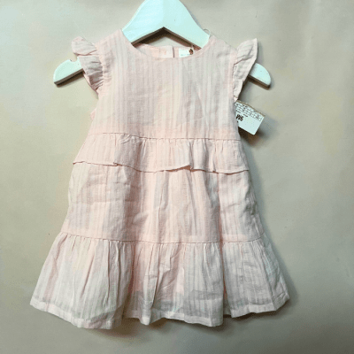 Vestido Oshkosh 9m 2504276 NUEVO