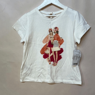 Polera Mayoral 8 años 2411676 - NUEVO