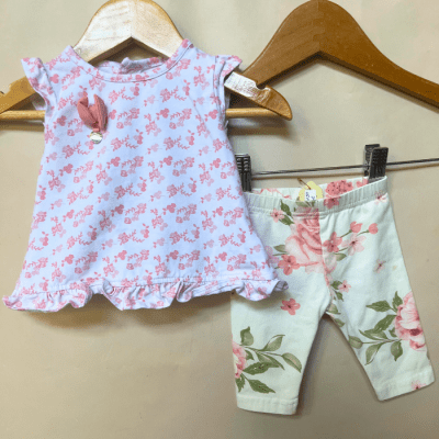 Conjunto Limonada 3m 2511485