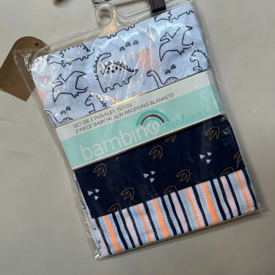 3 Tutos Bambino  Talla unica 25041491