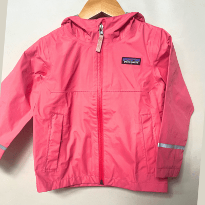 Cortaviento Patagonia 2 años 26010592