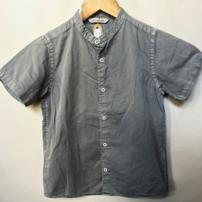Camisa Martin pescador 6 años 26030372