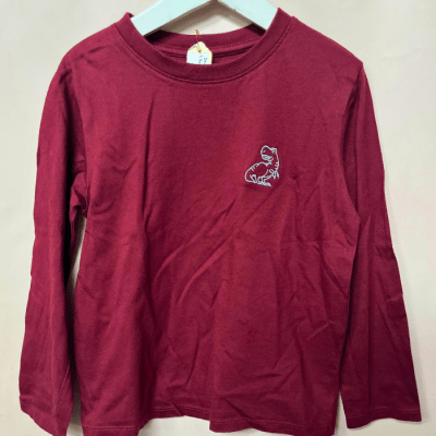 Polera H&m 4-6 años 25061671