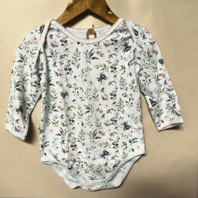 Body Little bee 18m-24m 26031072