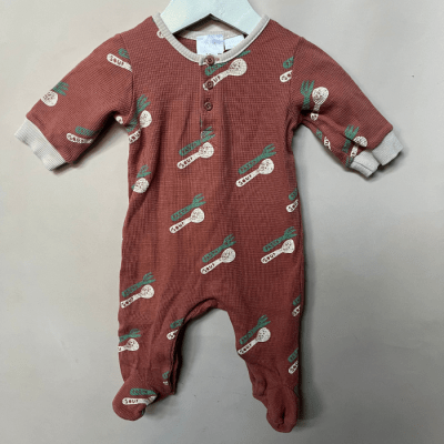 Enterito Zara  1m-3m 2407057