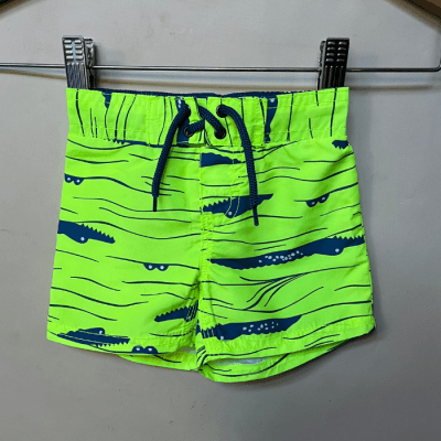 Traje de baño Oshkosh 6m-9m 2408206