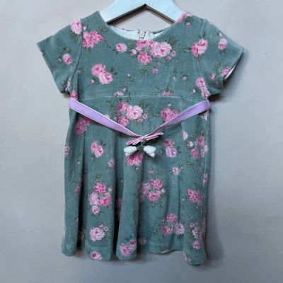 Vestido Old Bunch 12m 2406325
