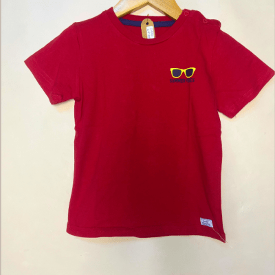 Polera Harvest 3 años 25120502