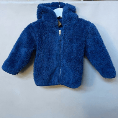 Poleron sin marca 12m 2407194