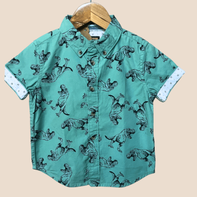 Camisa Maximus 3 años 2604014