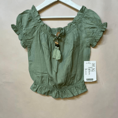 Polera Mayoral 8 años 2411680 - NUEVO1