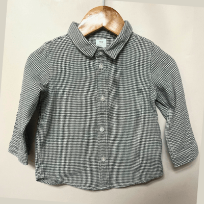 Camisa H&M  26031322