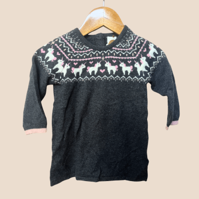 Vestido H&M 6m-9m 2604133