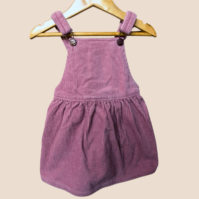 Vestido Zara 18m-24m 2608213