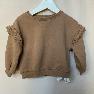 Poleron Zara  12m-18m 230812471